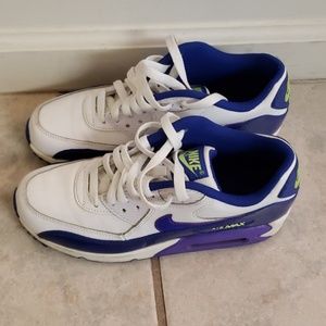 🛑SOLD🛑Used Air Max